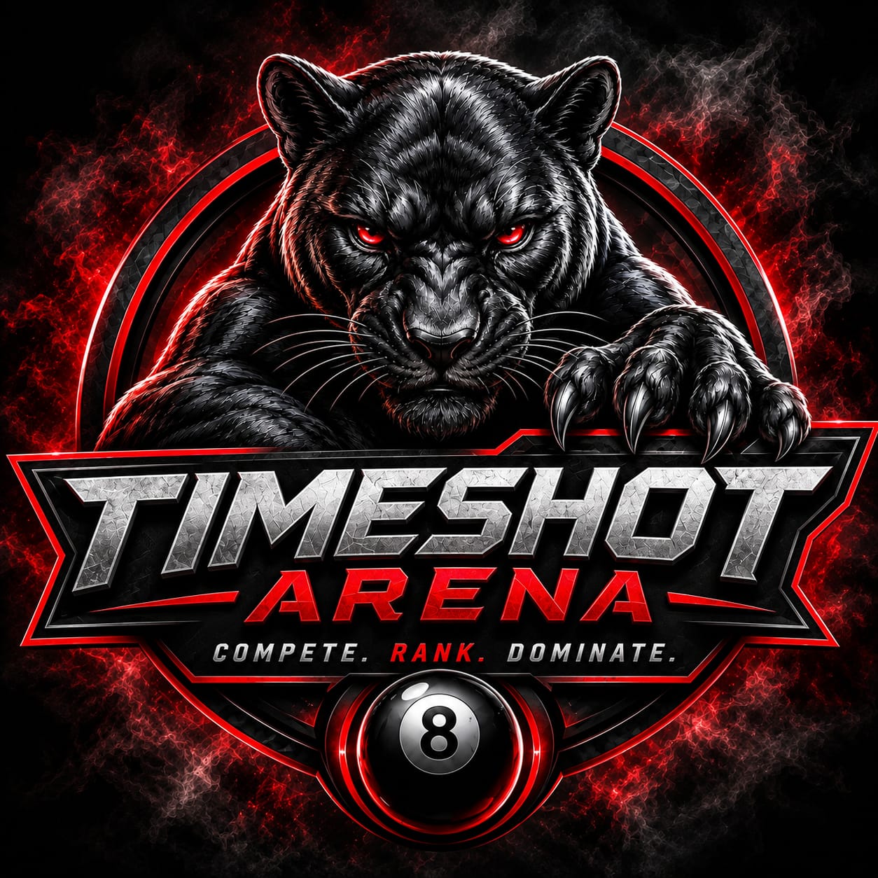 TimeShot Arena